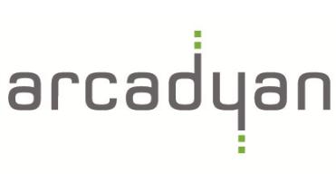 Arcadyan Technology Corporation