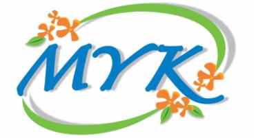 MYK株式会社