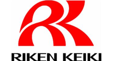理研計器株式会社