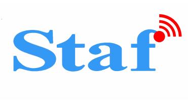 スタッフ株式会社