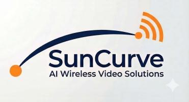 SunCurve合同会社